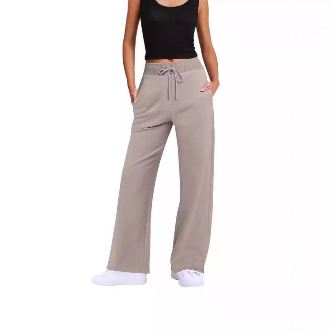 Damen weite Sporthose Echoarchiv