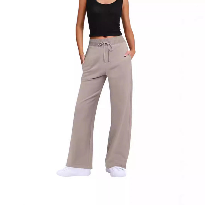 Damen weite Sporthose Echoarchiv