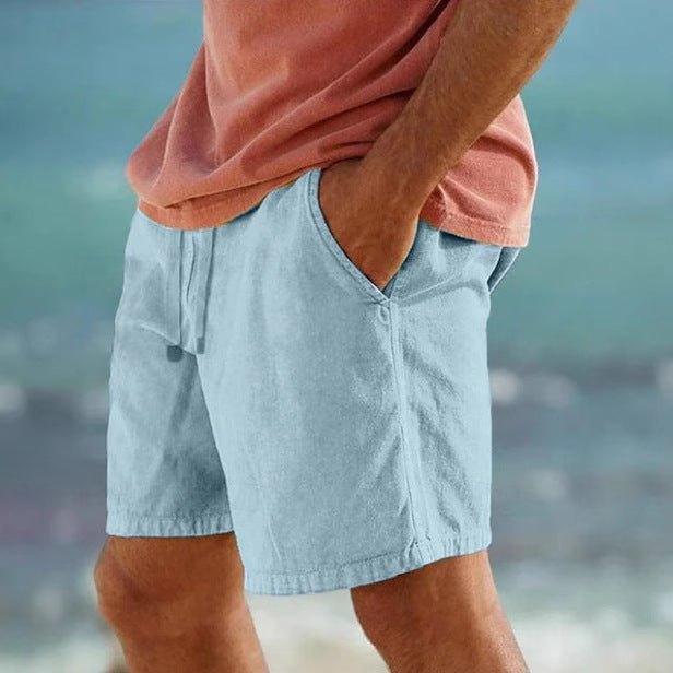 Herren Freizeitshorts Echoarchiv
