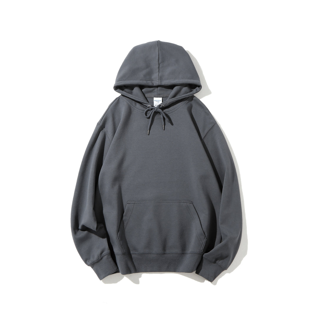 Herren gemütlicher Kapuzenpullover Echoarchiv