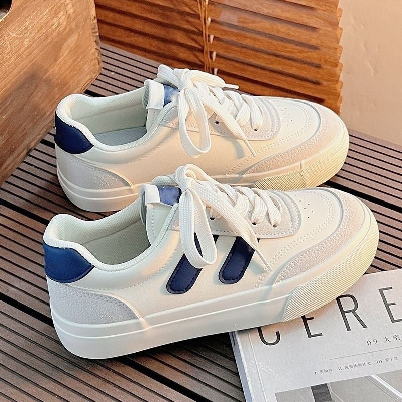 Damen Sportliche Sneakers Echo Archiv