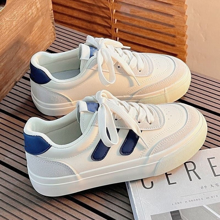 Damen Sportliche Sneakers Echo Archiv
