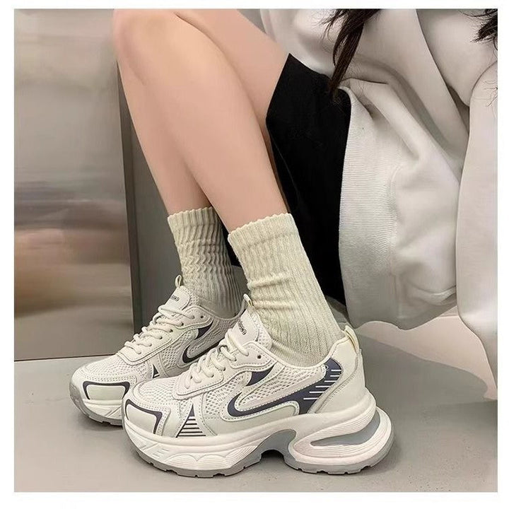 Damen Trendige und bequeme Sneaker Echo Archiv