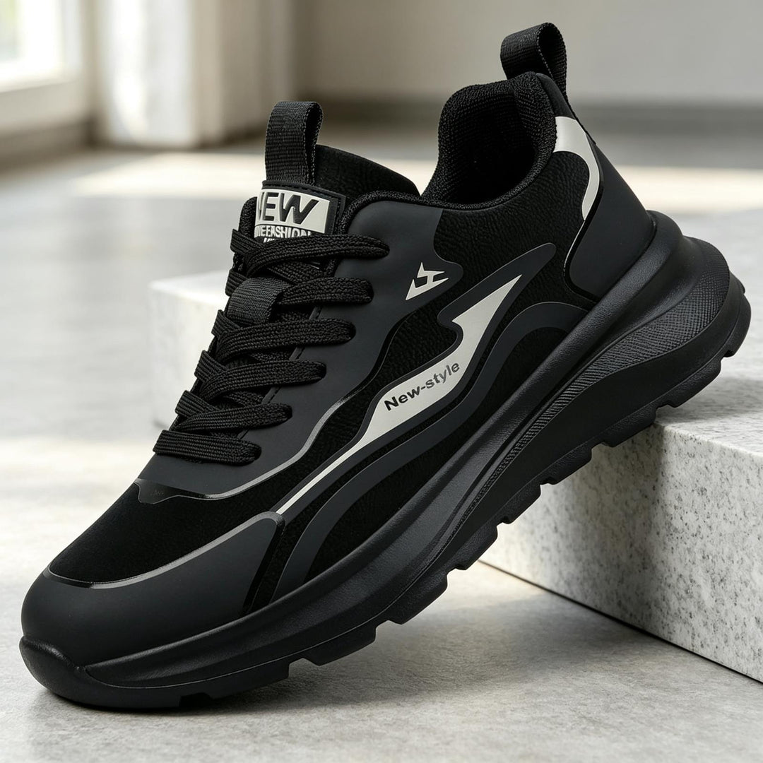 Herren Sport Sneakers Echoarchiv