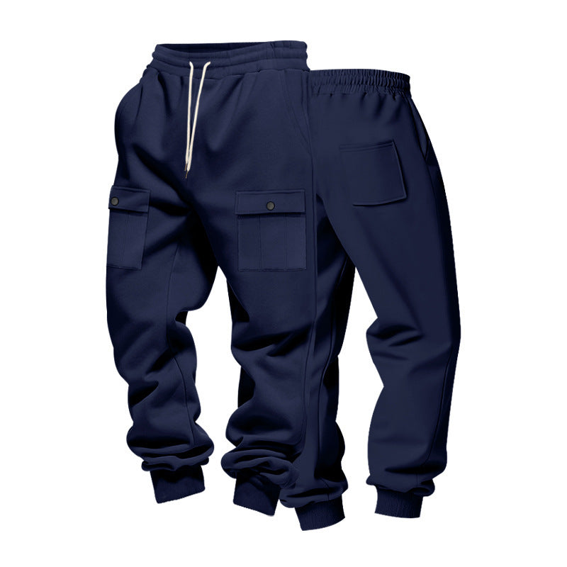 Herren Cargo-Hose Echoarchiv