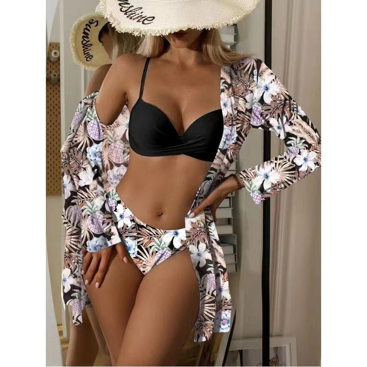 Damen Strandkimono Echo Archiv