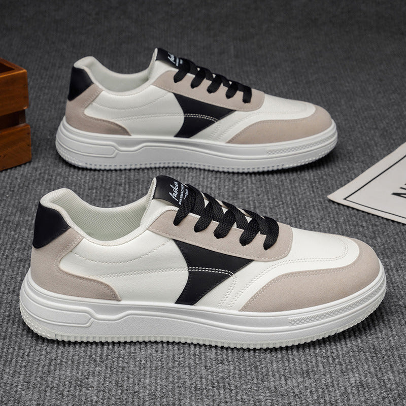 Damen Freizeit Sneakers mit gepolsterter Innensohle und rutschfester Sohle Echo Archiv
