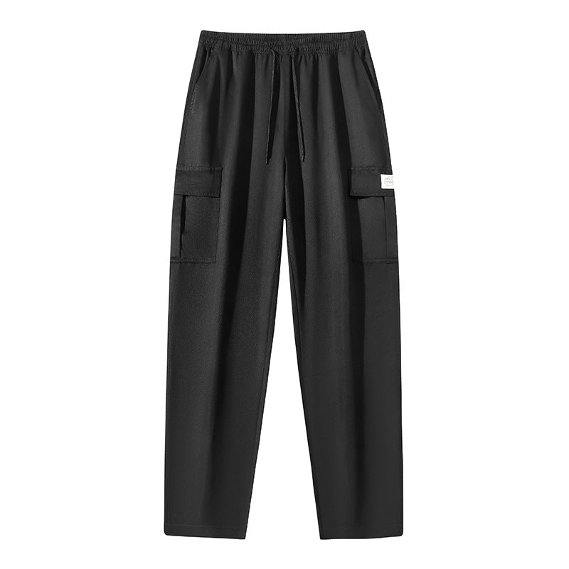 Damen Modische Cargo-Hose Echo Archiv