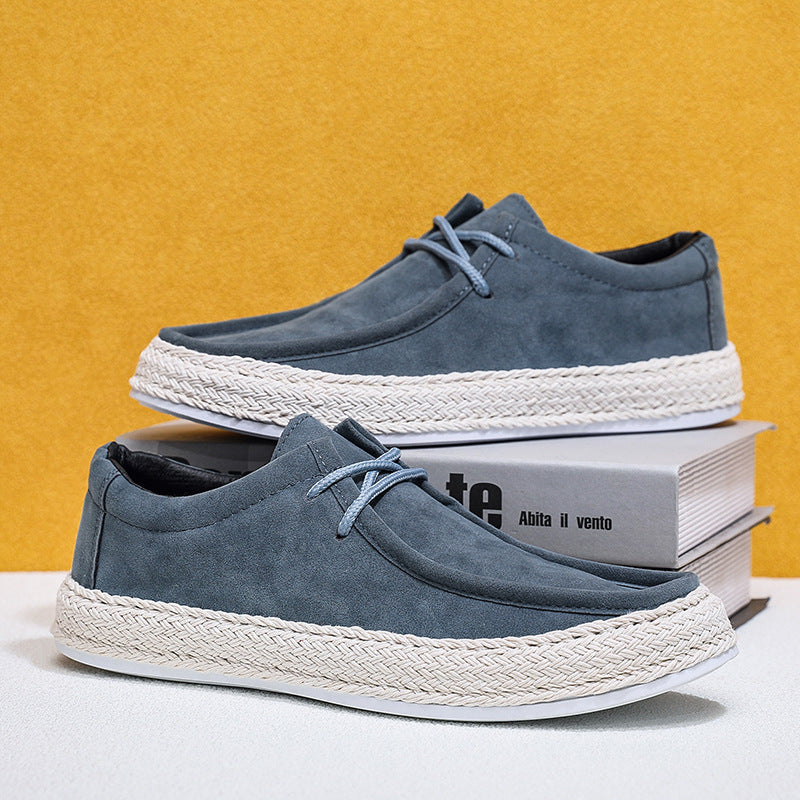 Herren Bequeme und stylische Espadrilles Echo Archiv