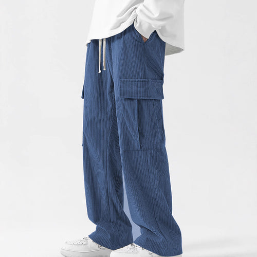 Herren Cargo-Hose Echoarchiv