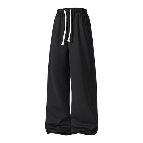 Damen Elegante und luftige Palazzo-Trainingshose Echo Archiv