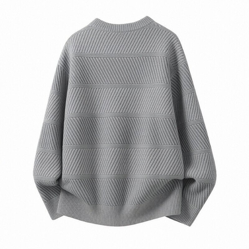 Damen Innovative Oversized Sweatshirt Echo Archiv