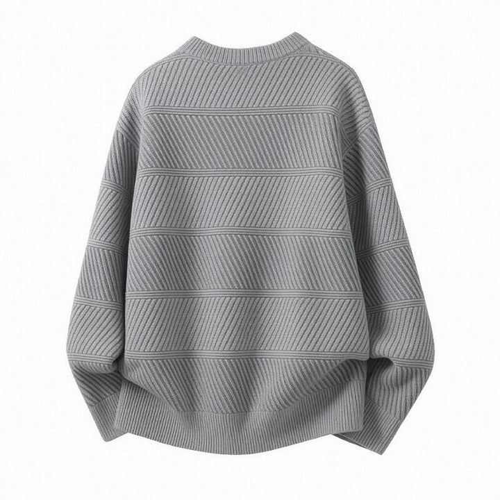 Damen Innovative Oversized Sweatshirt Echo Archiv