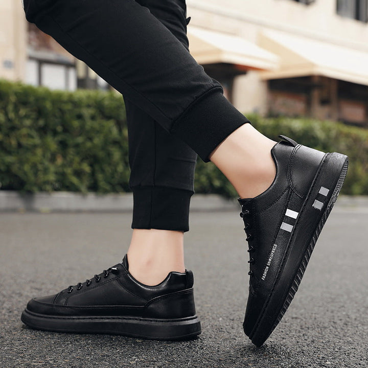 Damen Modische Sneakers mit rutschfester Sohle und atmungsaktivem Obermaterial Echo Archiv