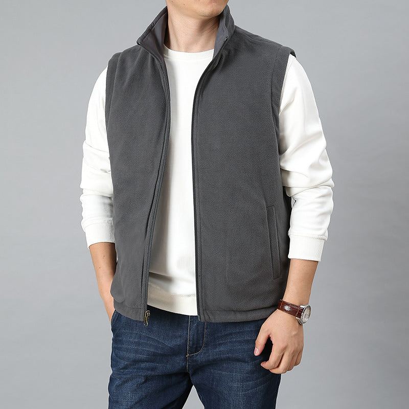 Herren Funktionale Übergangsjacke Echo Archiv