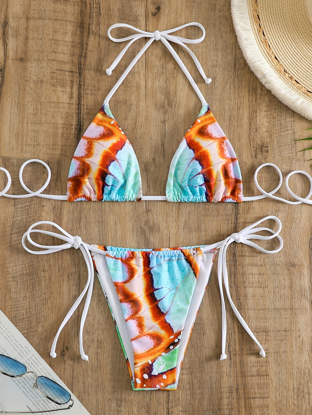 Damen Bikiniset Echo Archiv