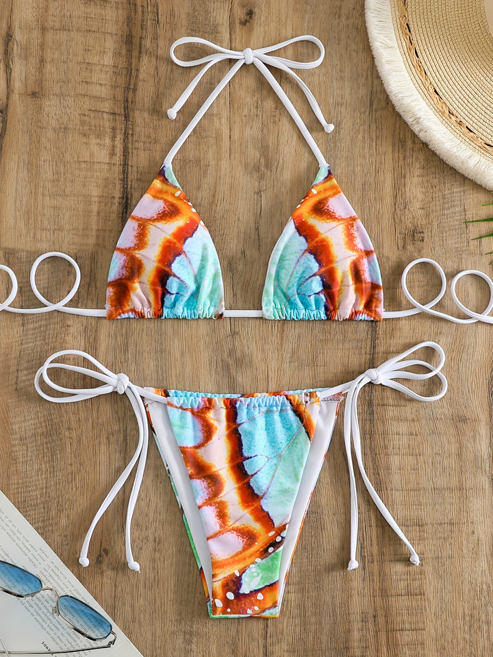 Damen Bikiniset Echo Archiv