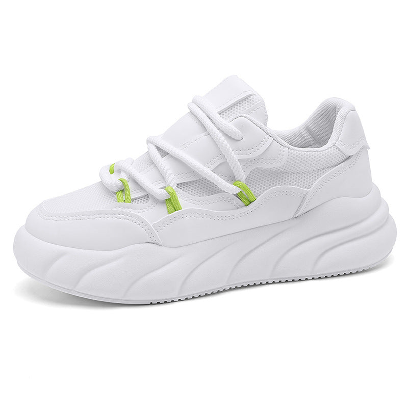 Damen Sportliche Sneakers mit innovativer Schnürtechnologie und ultra-leichtem Design Echo Archiv