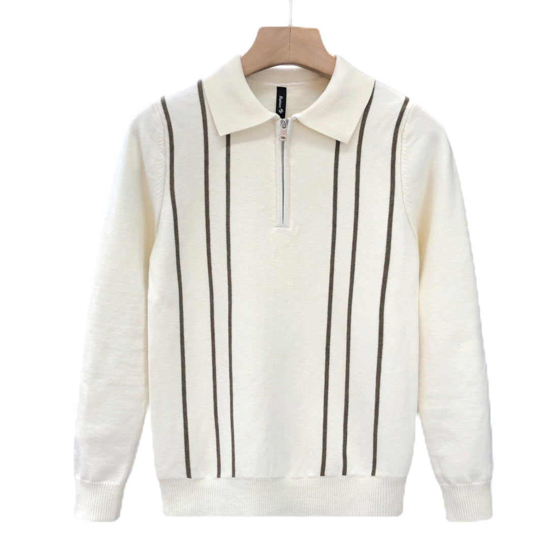 Herren Sportliches Polo-Shirt Echo Archiv