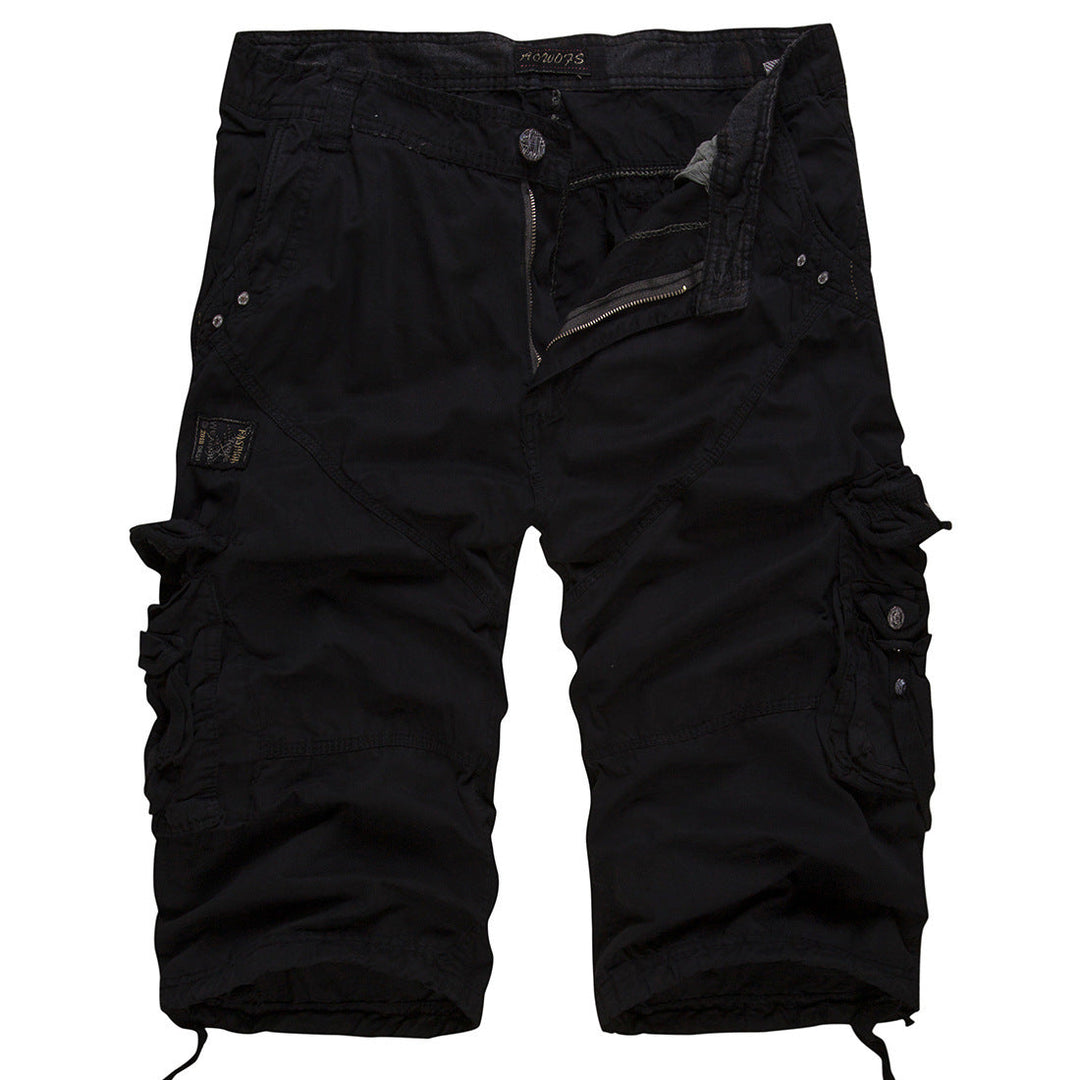 Herren Cargo Shorts Echoarchiv