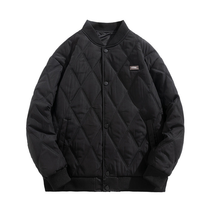 Damen Wärmende Steppjacke Echo Archiv 1787711468
