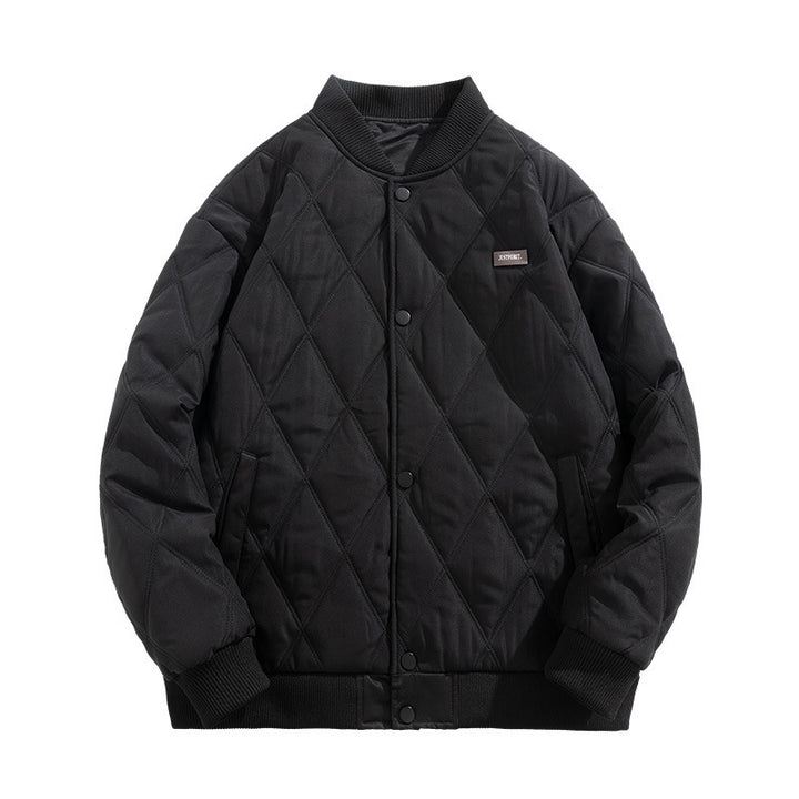 Damen Wärmende Steppjacke Echo Archiv 1787711468