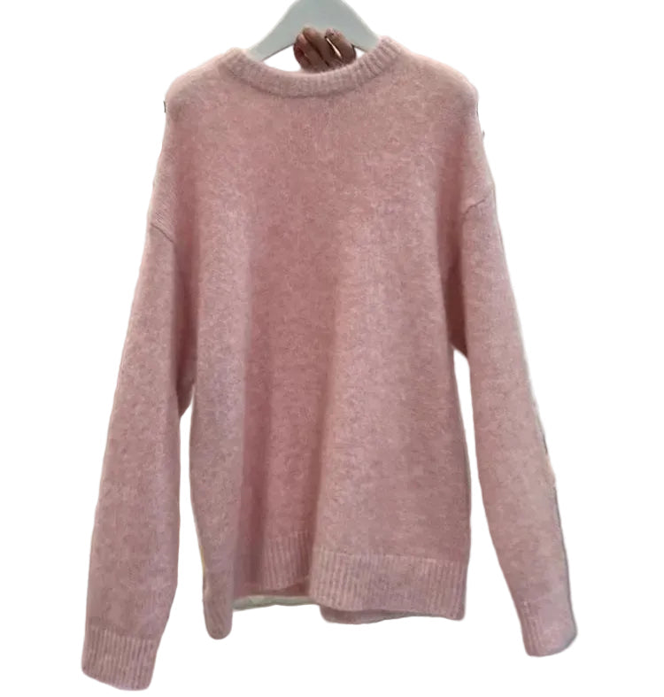 Weicher  Pullover Damen | Echoarchiv