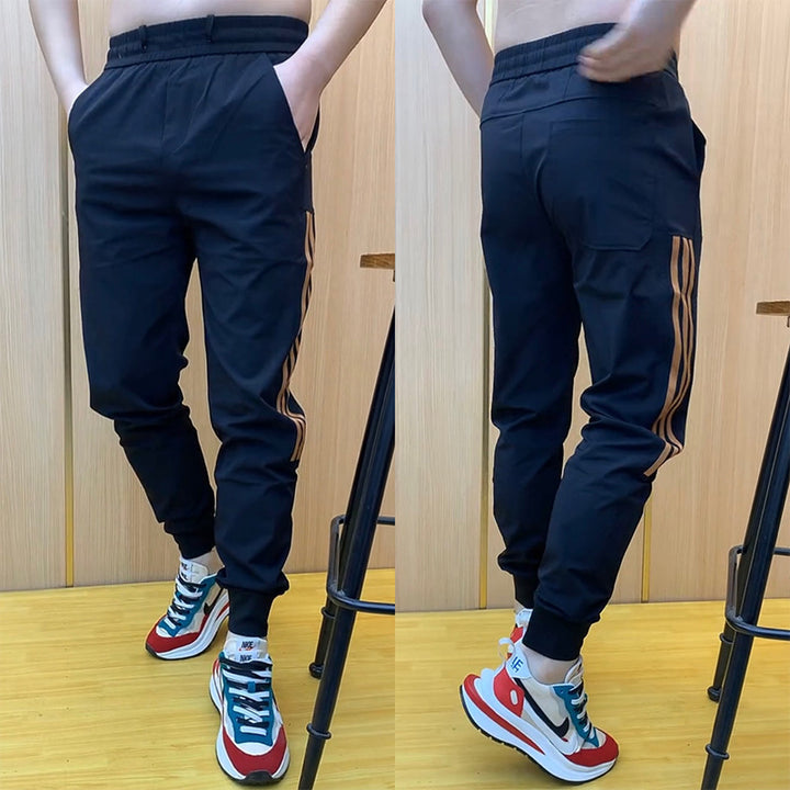 Herren Bequeme und stylische Jogginghose Echoarchiv