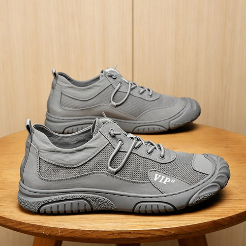 Herren Atmungsaktive Sport-Sneaker Echoarchiv 1788175415