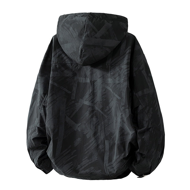Damen Urbaner Funktionsjacke Echo Archiv