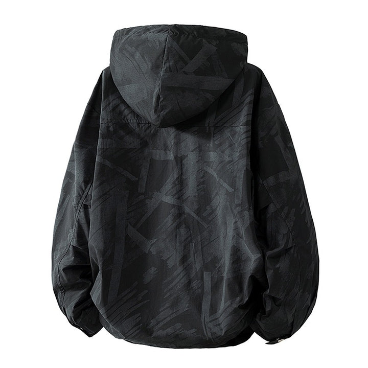 Damen Urbaner Funktionsjacke Echo Archiv