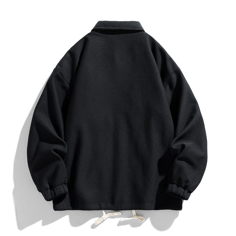 Herren Funktionale Freizeitjacke Echo Archiv