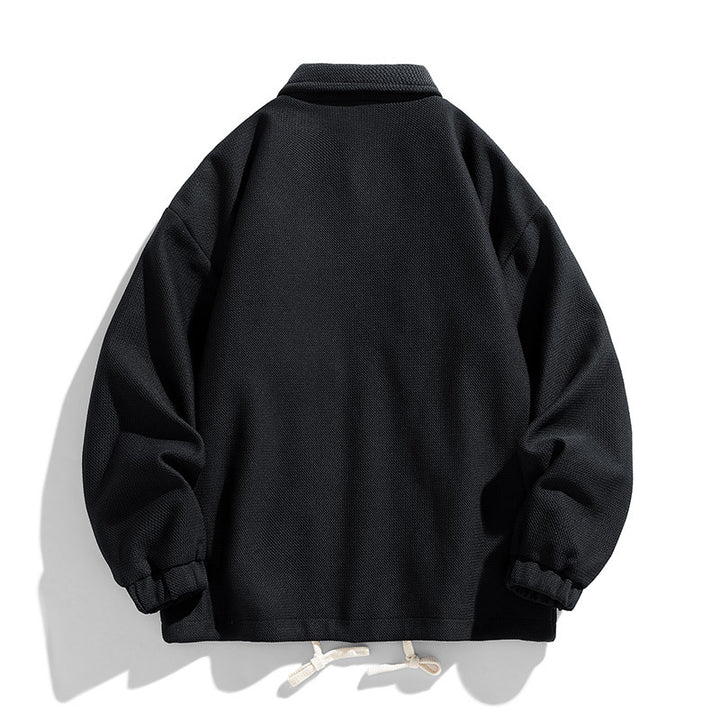 Herren Funktionale Freizeitjacke Echo Archiv