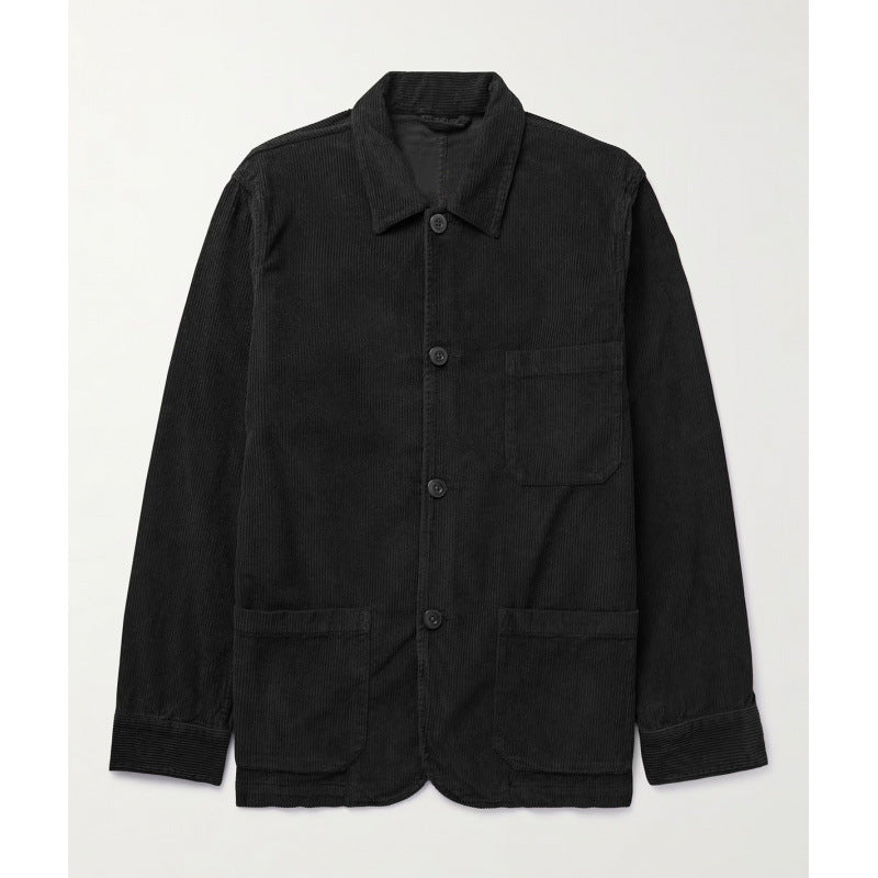Herren Cordjacke Echoarchiv