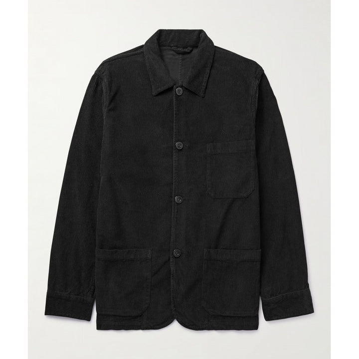Herren Cordjacke Echoarchiv