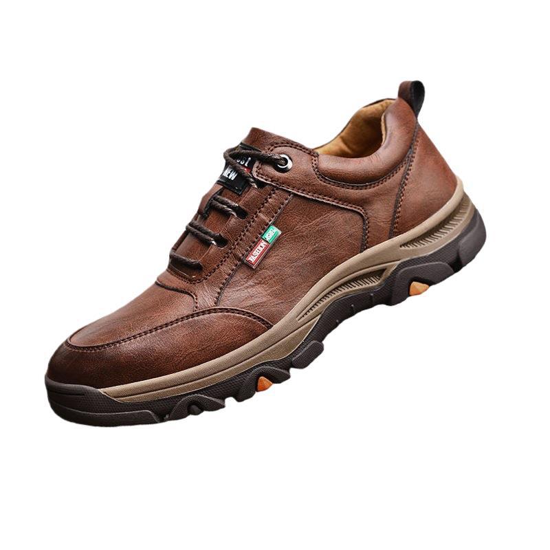 Herren Bequeme und moderne Freizeit Sneakers Echoarchiv