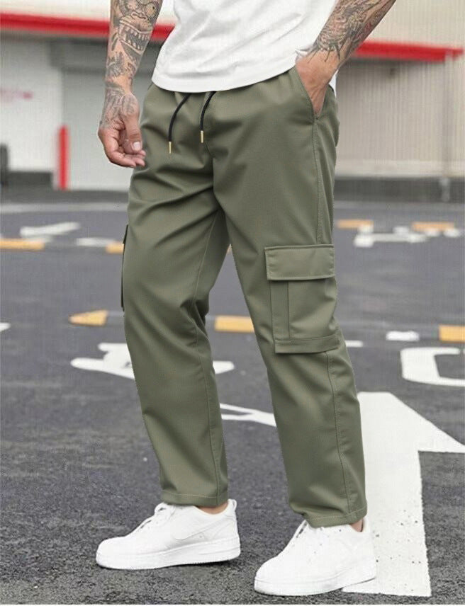 Herren Cargo-Hosen Echoarchiv