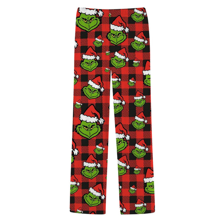 Damen Gemütliche Weihnachts-Jogginghose Echoarchiv