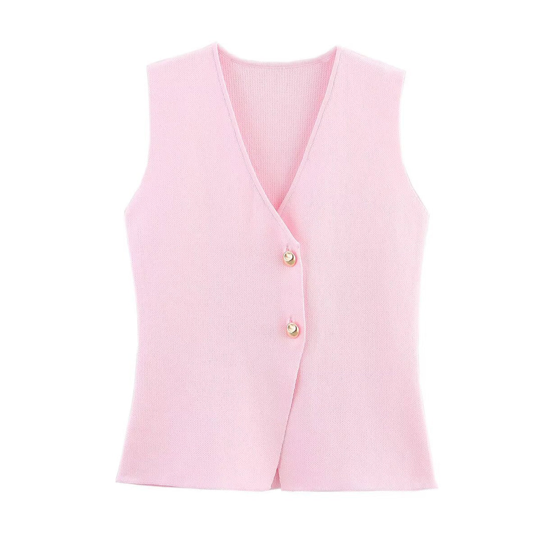 Damen Zweilagiger Chiffon-Maxirock mit glattem Hüftbesatz und A‑Linien‑Fall Echo Archiv