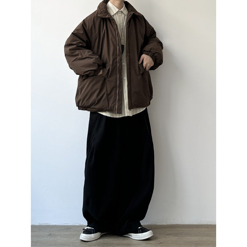 Herrenmode Steppjacke Echo Archive