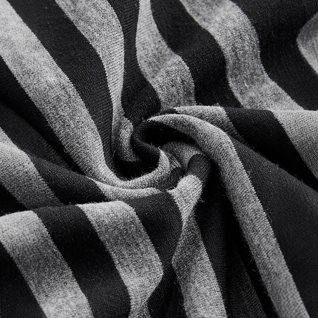 Damen Strapless Oberteil mit auffälligem Grafikdesign Echo Archiv