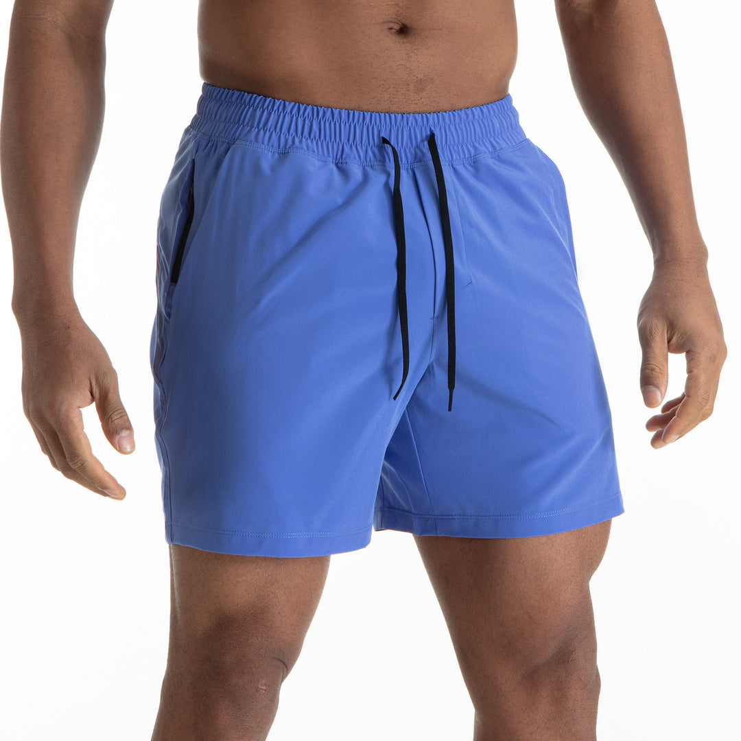 Herren Multifunktionale Shorts mit sicherem Taschen-Design Echoarchiv