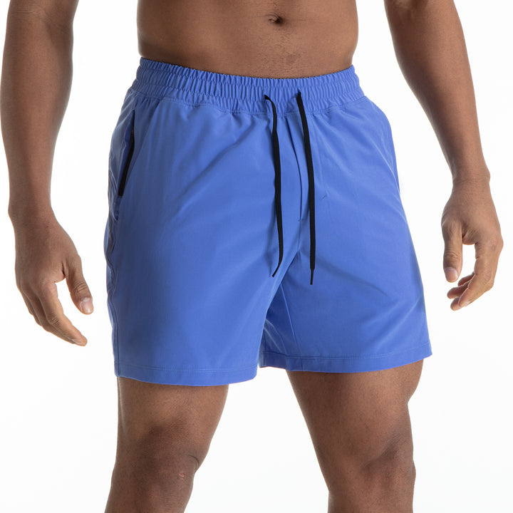 Herren Multifunktionale Shorts mit sicherem Taschen-Design Echoarchiv