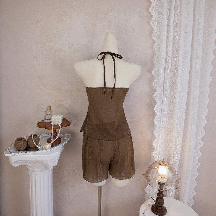 Damen Playsuit Echo Archiv