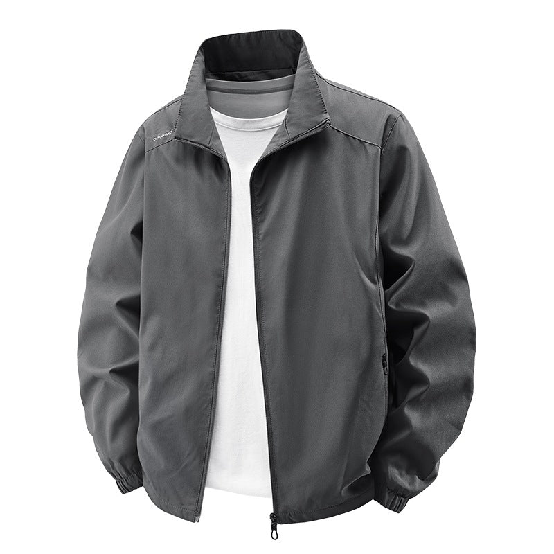 Herren Crossover Übergangsjacke Echo Archiv