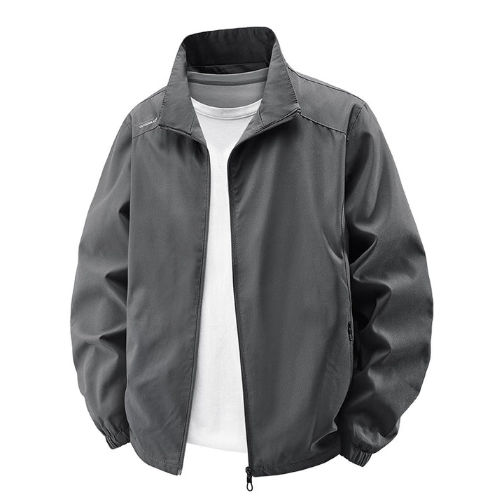 Herren Crossover Übergangsjacke Echo Archiv