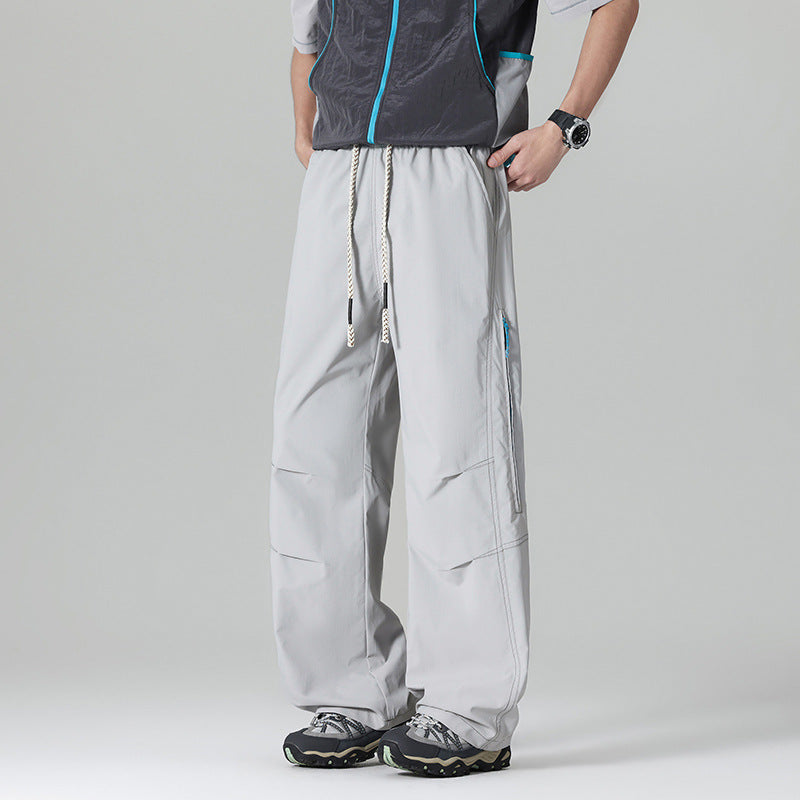 Herren Funktionale und modische Outdoor-Hose