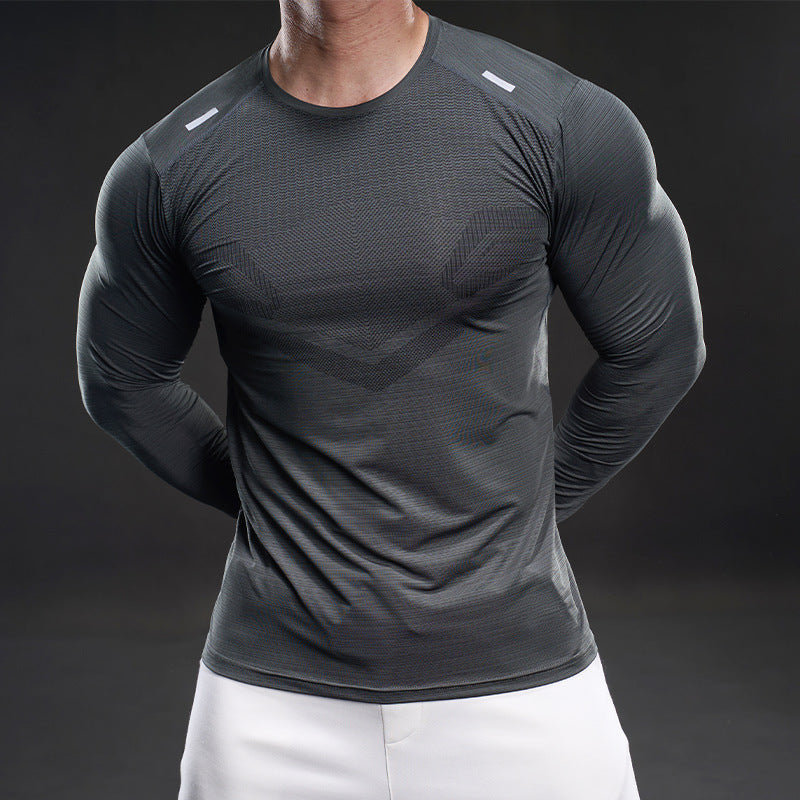 Herren Funktionsshirt Echoarchiv