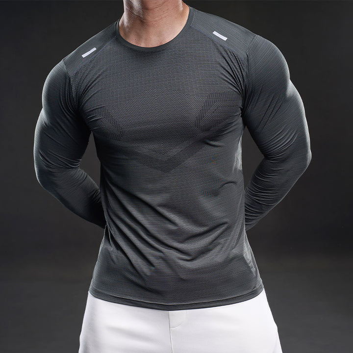 Herren Funktionsshirt Echoarchiv