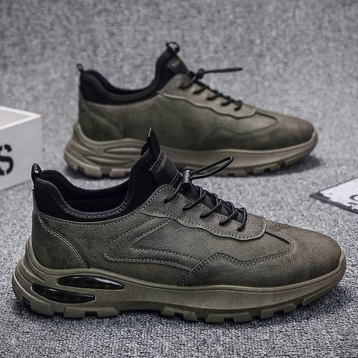 Herren Bequeme und robuste Freizeitschuhe Echoarchiv